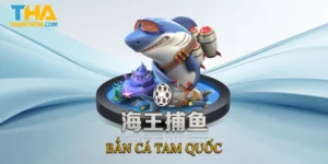 Bắn Cá Tam Quốc