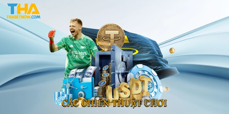 Các chiến thuật chơi