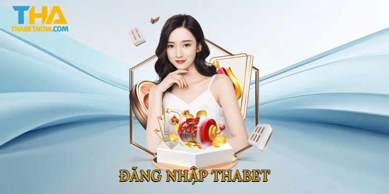 Đăng nhập THABET