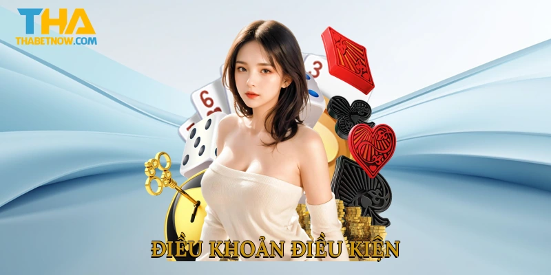 Điều khoản điều kiện