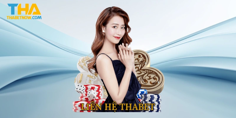 Liên hệ THABET