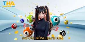 Soi cầu Rồng Bạch Kim